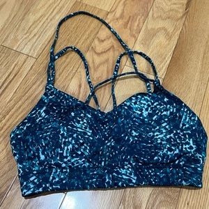 Old Navy Active Sports Bra